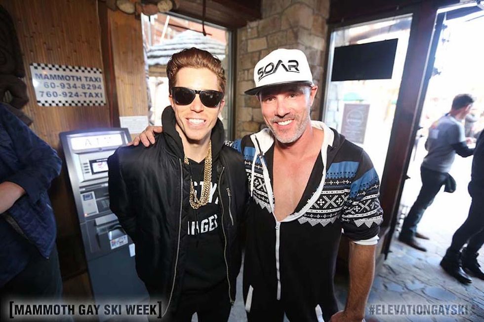 #9: Even the pros like to stop by.