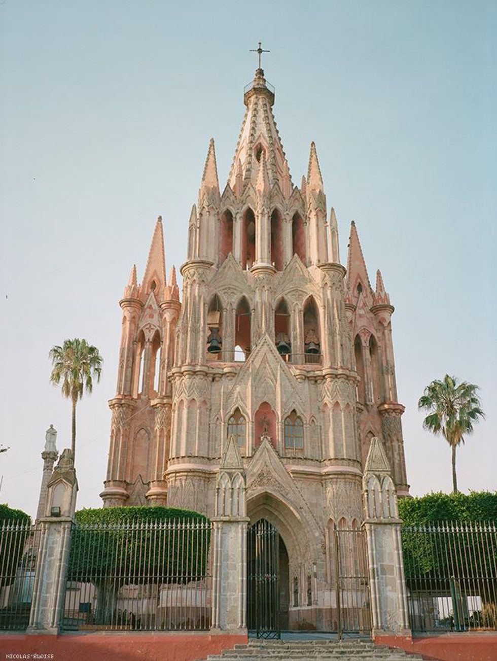 9 Photos That Capture the Quaint Magic of San Miguel de Allende