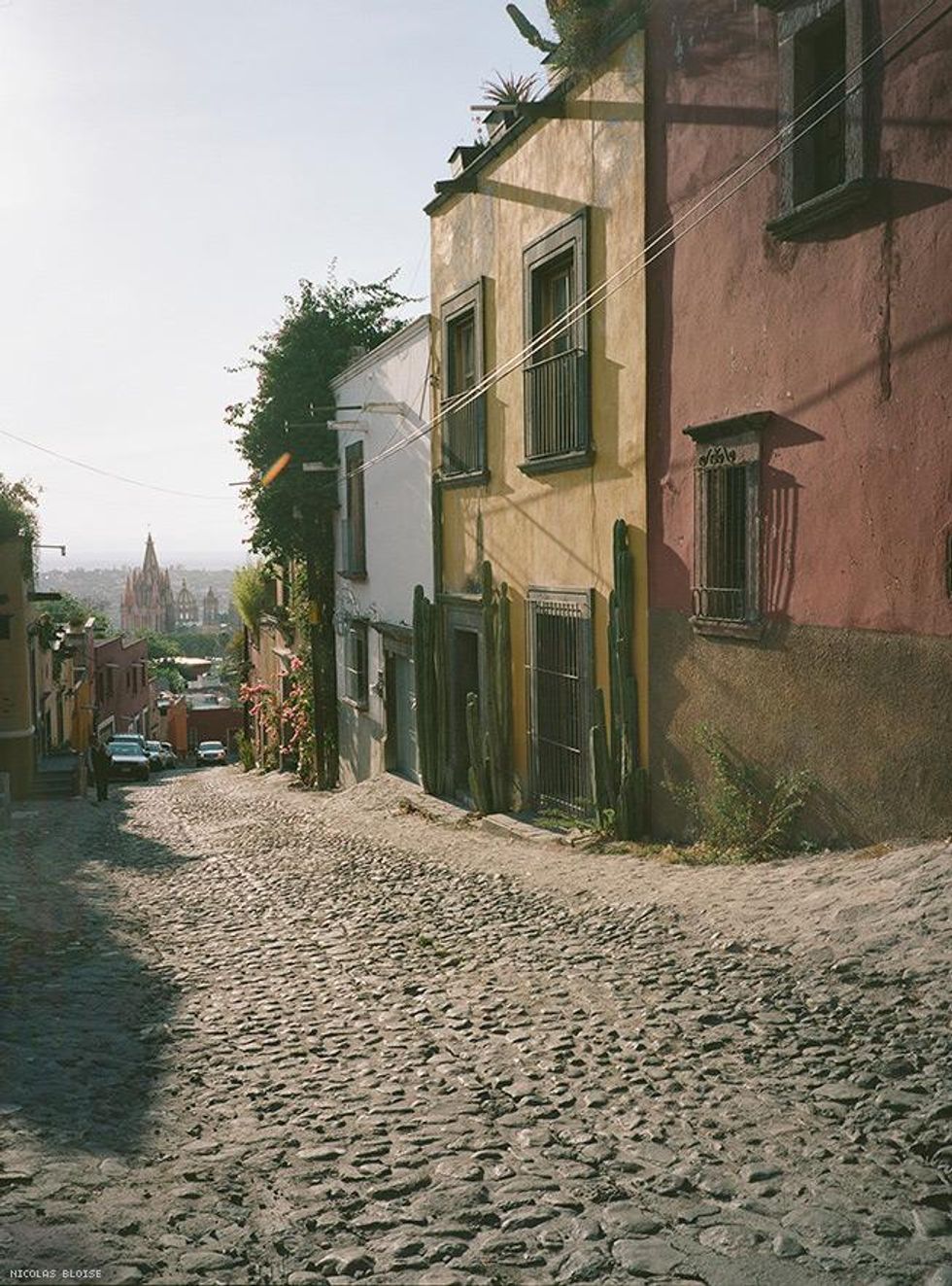 9 Photos That Capture the Quaint Magic of San Miguel de Allende