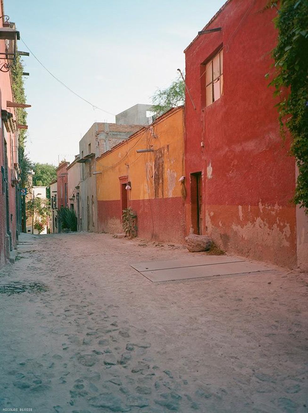 9 Photos That Capture the Quaint Magic of San Miguel de Allende