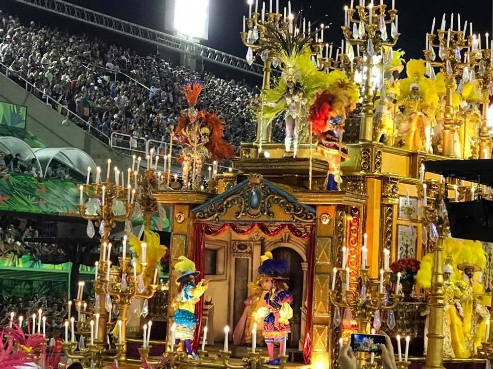 9 Photos That Capture the Quaint Magic of San Miguel de Allende