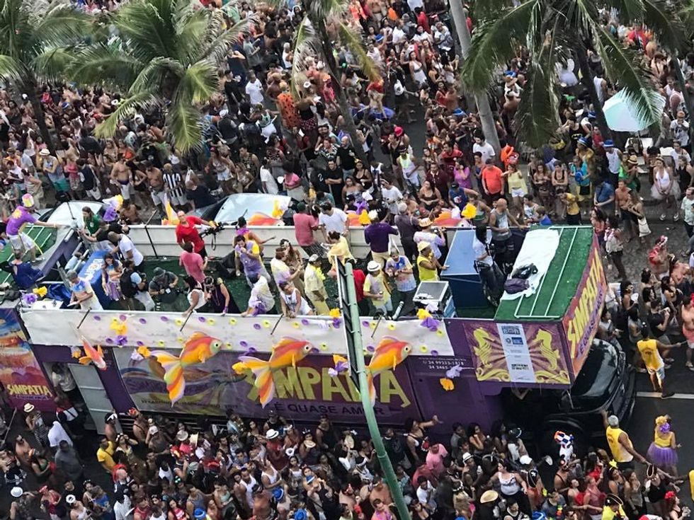 9 Photos That Capture the Quaint Magic of San Miguel de Allende