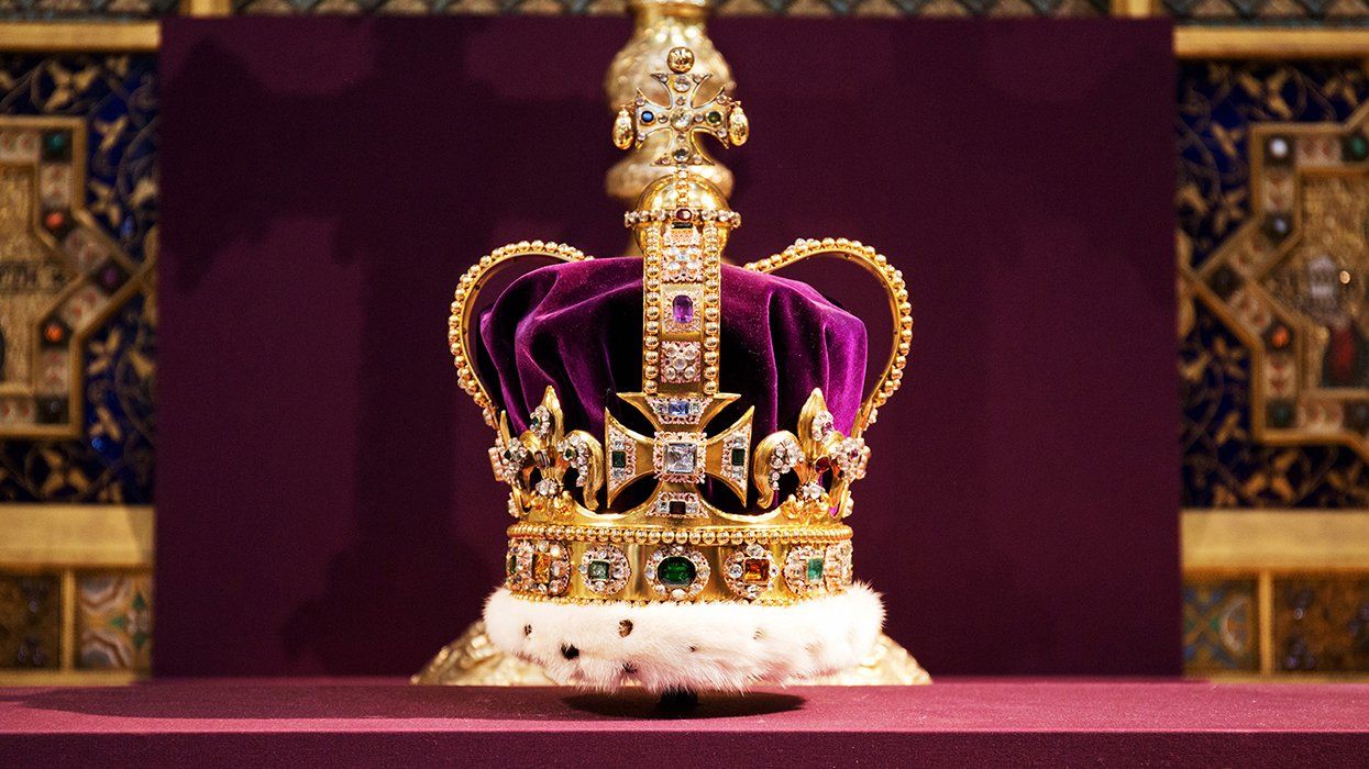 A Comprehensive Guide to King Charles III's Coronation