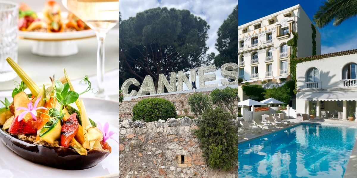 A Gay Guide to Cannes and Antibes – The Crown Jewels of the French