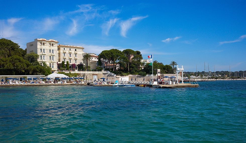 A Gay Guide to Cannes and Antibes \u2013 The Crown Jewels of the French Riviera