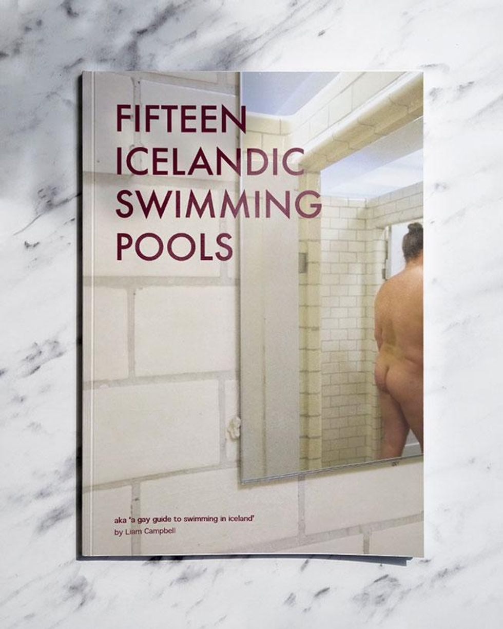 A Gay Guide to Swimming in Iceland