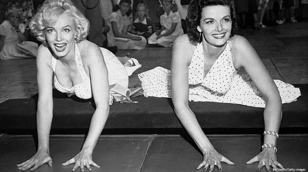 A Gay Movie Lover’s Guide to Hollywood