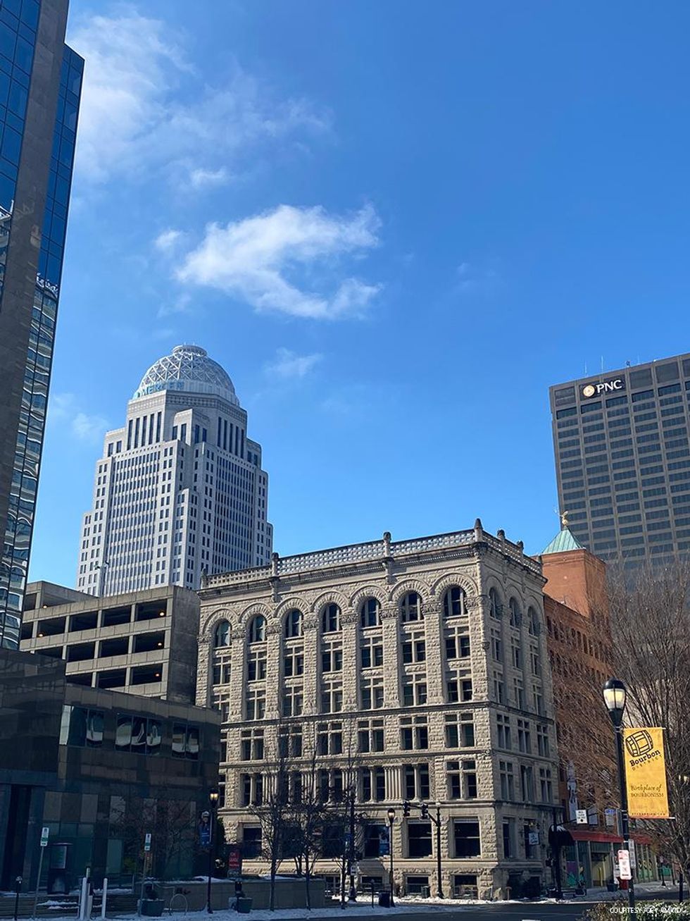 A LGBTQ+ Guide to Louisville, Kentucky