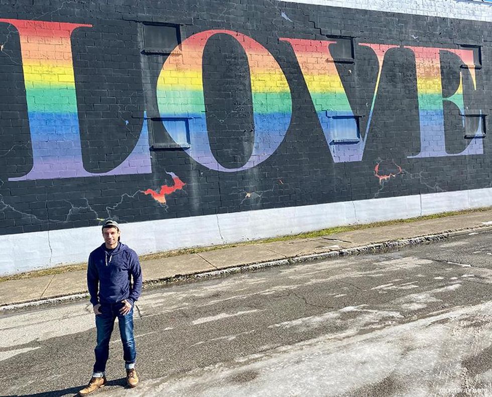 A LGBTQ+ Guide to Louisville, Kentucky