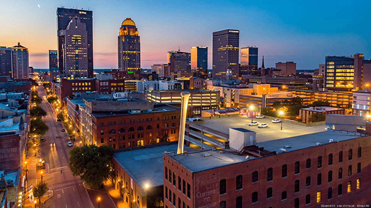 A LGBTQ+ Guide to Louisville, Kentucky