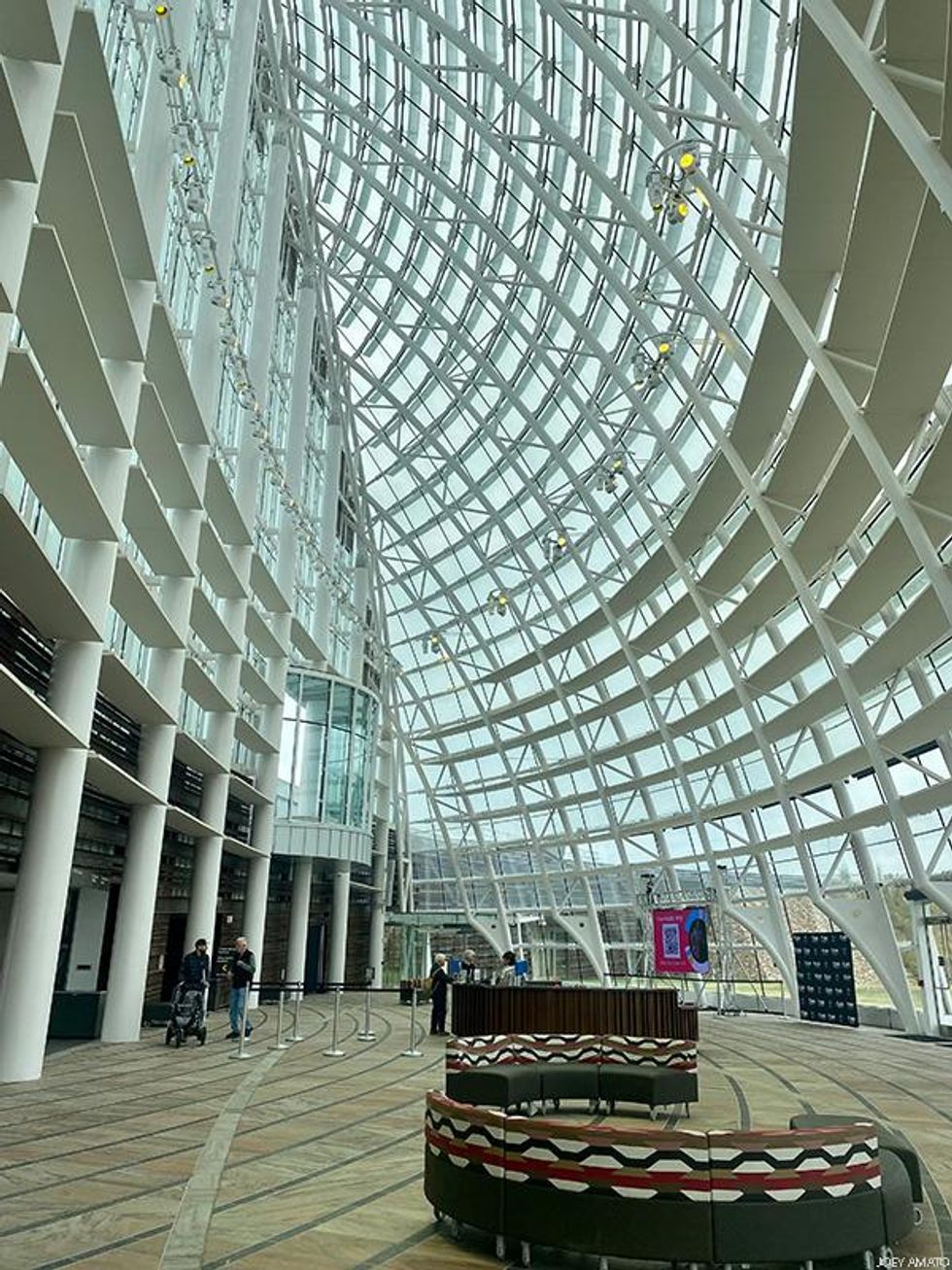 A LGBTQ+ Guide to Oklahoma City