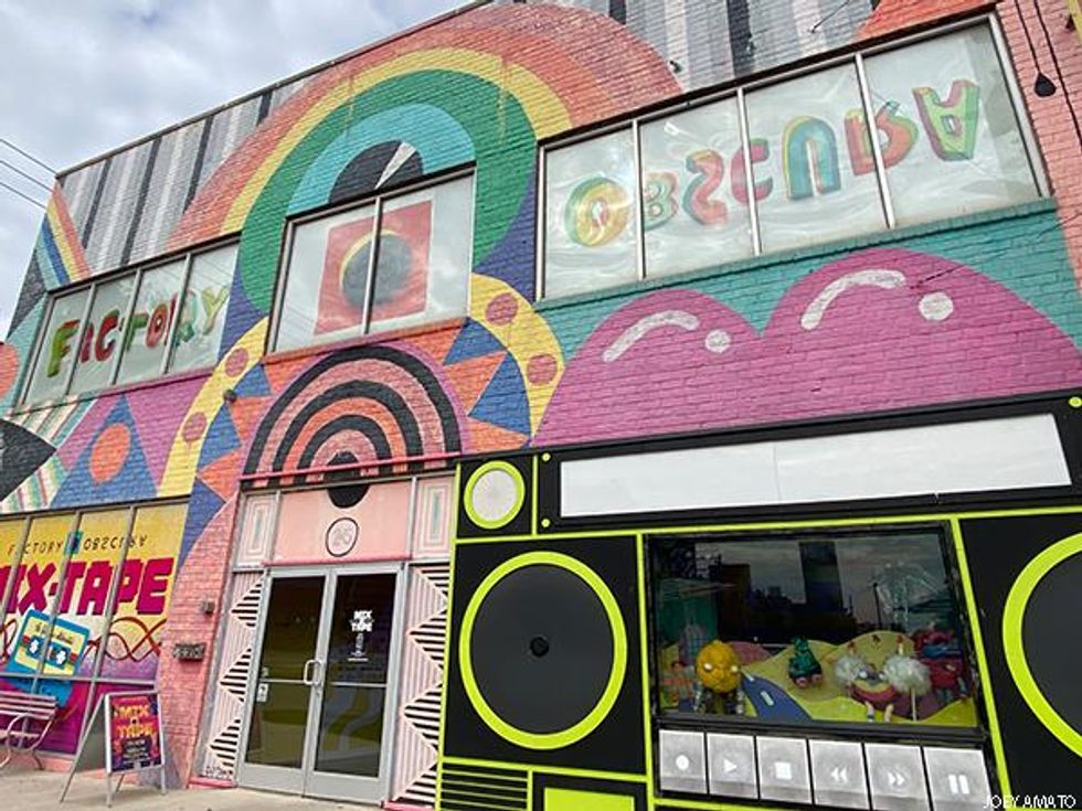 A LGBTQ+ Guide to Oklahoma City