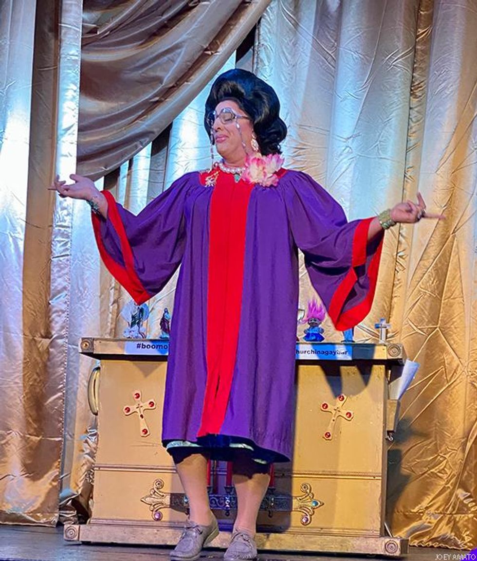 A LGBTQ+ Guide to Oklahoma City