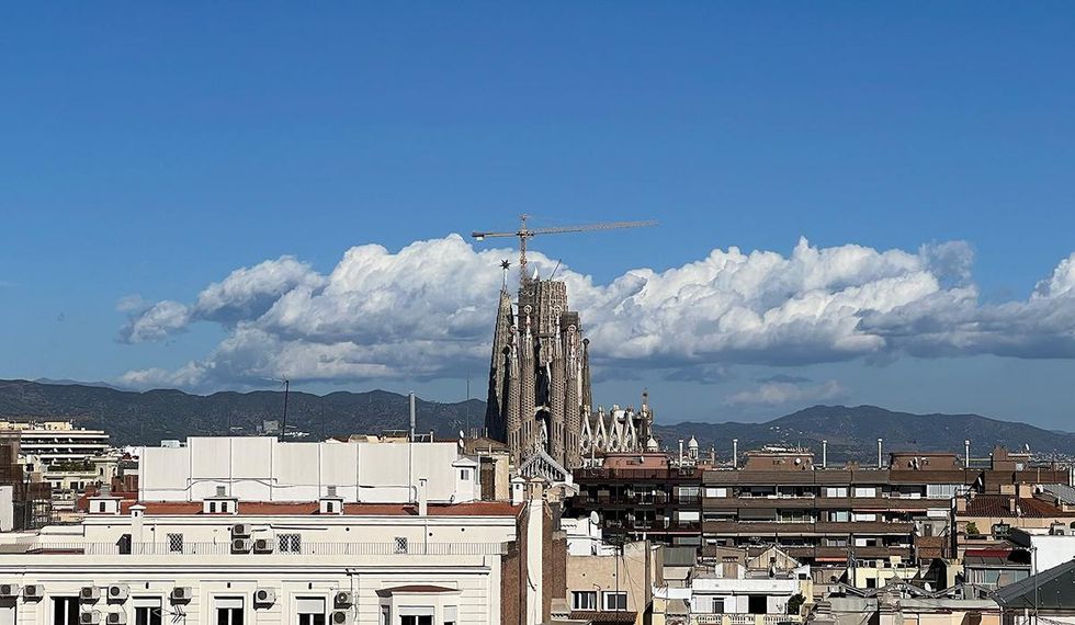 A Look Inside the World\u2019s Top-Ranked Hotel Penthouse\u200b