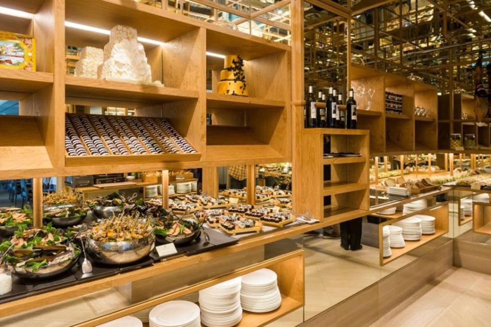 A Look Inside the World\u2019s Top-Ranked Hotel Penthouse\u200b