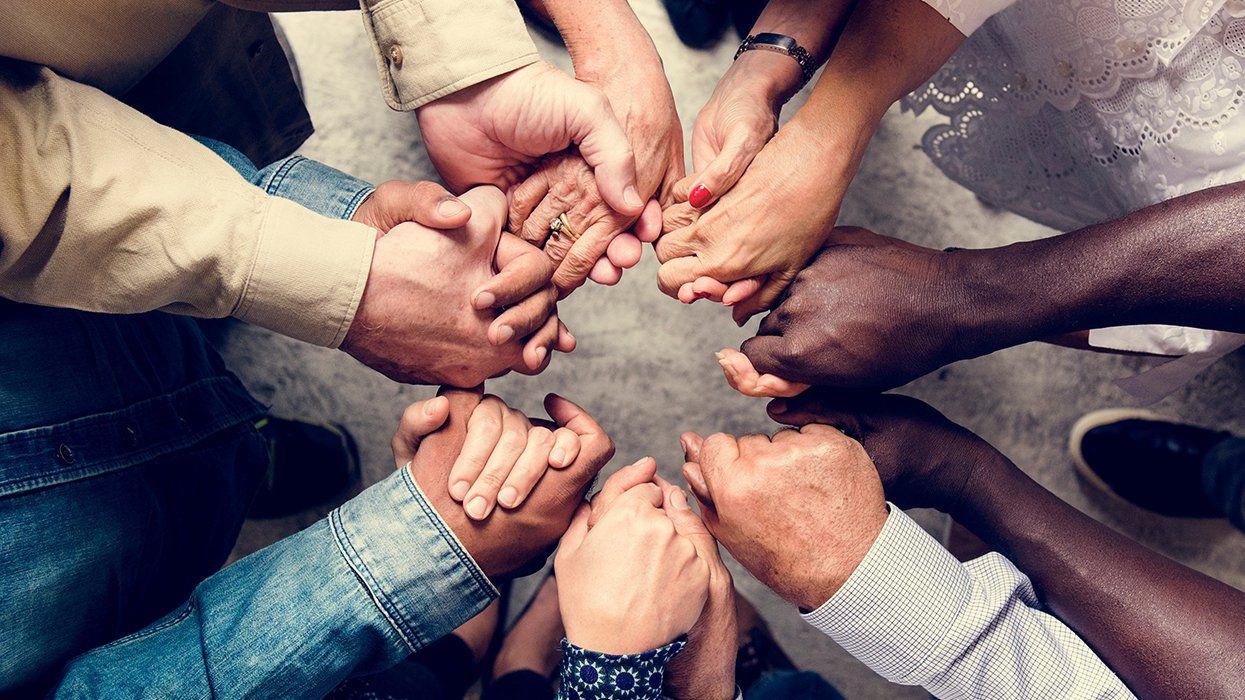 A Message from equalpride CEO Mark Berryhill on the Murder of Lauri Carleton