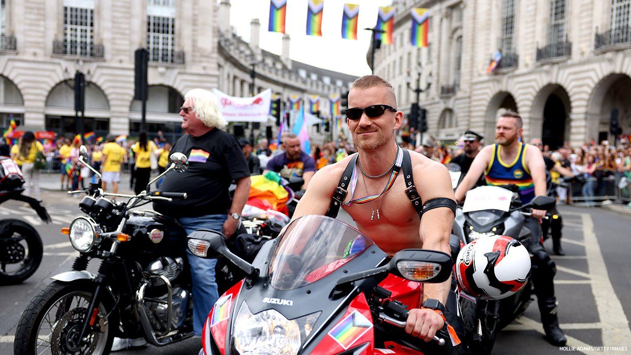 A Message of Pride from equalpride CEO Mark Berryhill