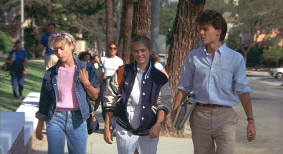 'A Nightmare on Elm Street' - Southern California