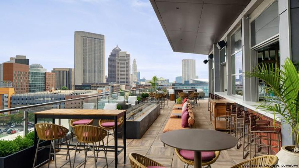 AC Columbus Downtown