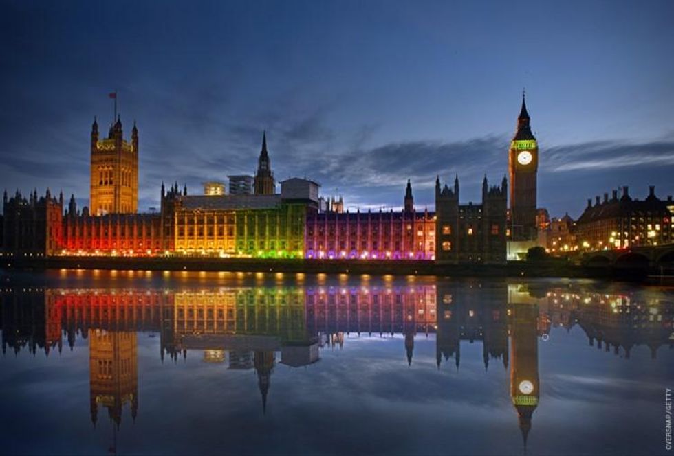 According to the IGLTA, the list of countries recognizing marriage equality is growing with some well-known destinations beckoning partnered LGBTQ+ couples.