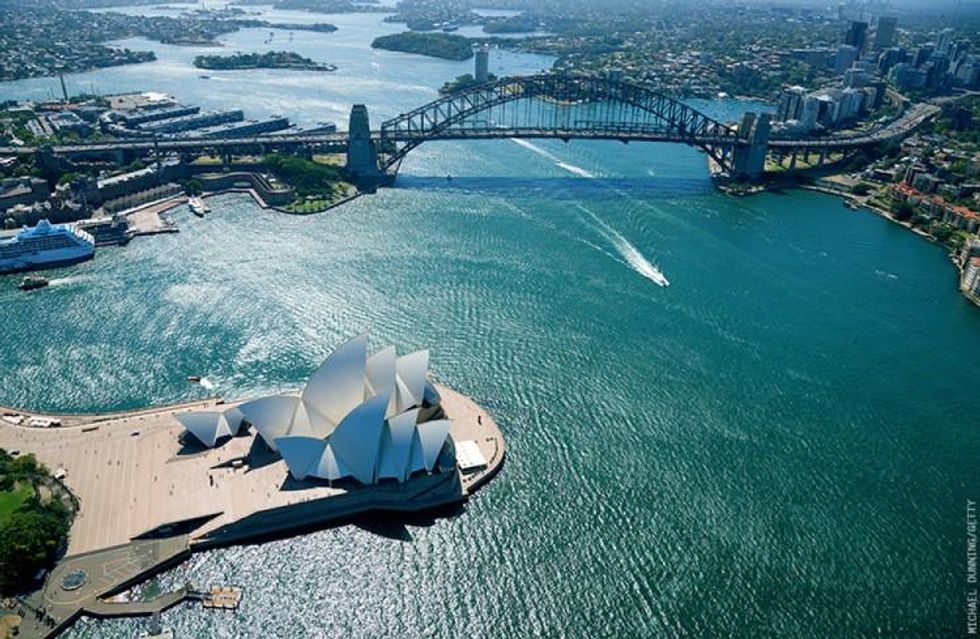 According to the IGLTA, the list of countries recognizing marriage equality is growing with some well-known destinations beckoning partnered LGBTQ+ couples.