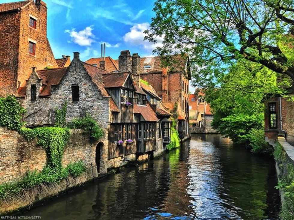 According to the IGLTA, the list of countries recognizing marriage equality is growing with some well-known destinations beckoning partnered LGBTQ+ couples.