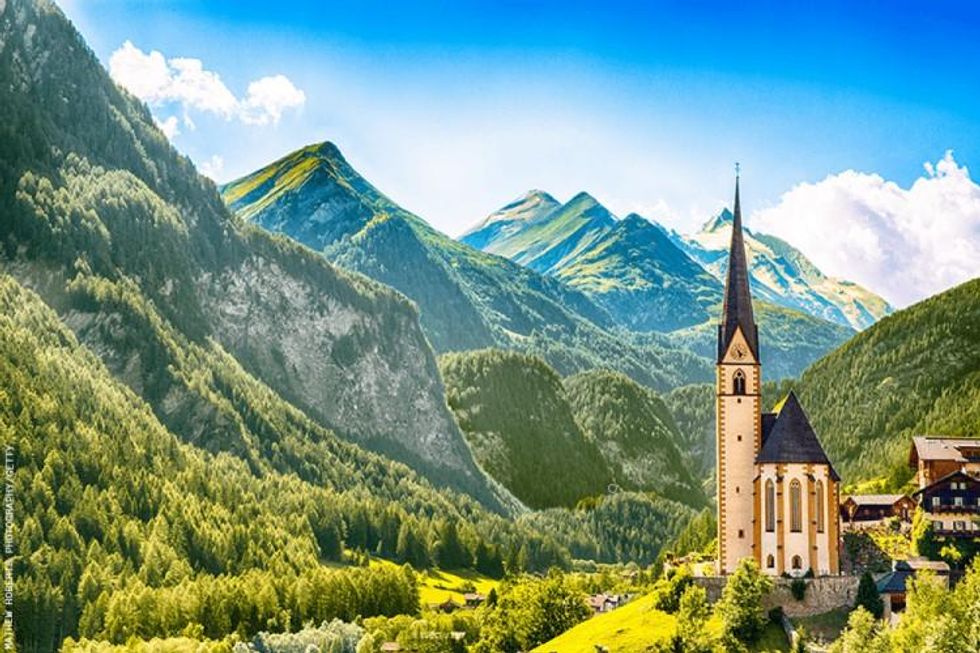 According to the IGLTA, the list of countries recognizing marriage equality is growing with some well-known destinations beckoning partnered LGBTQ+ couples.