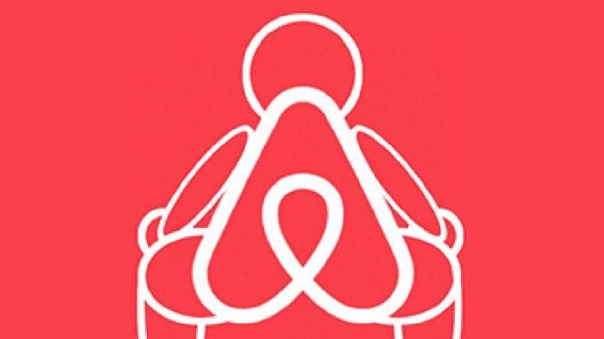 AIRBNB sex hotel
