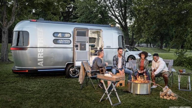 Guide to 7 of Best New RV & Camper Models