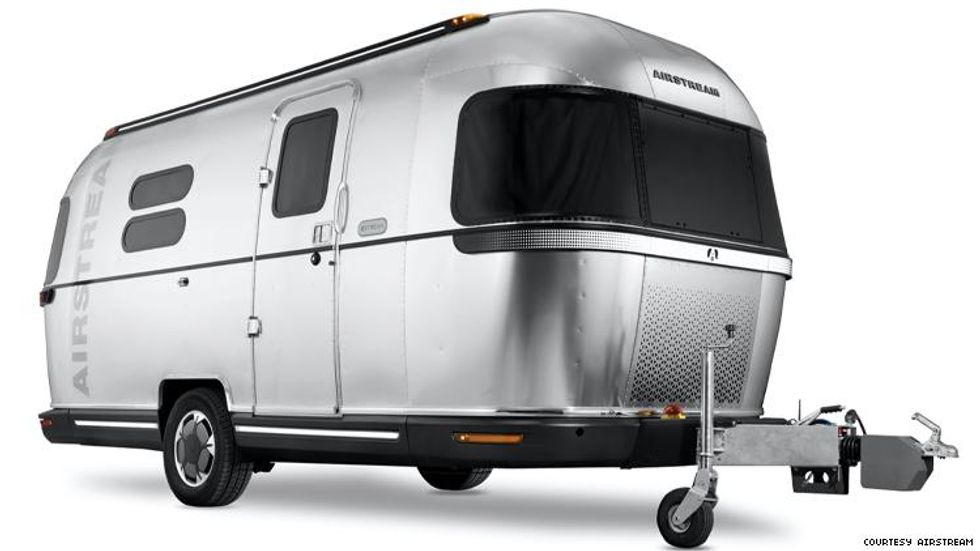 Airstream estream