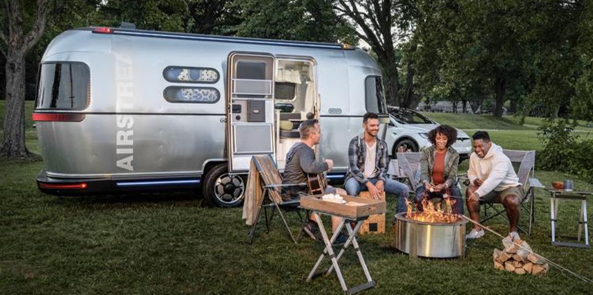 Guide to 7 of Best New RV & Camper Models
