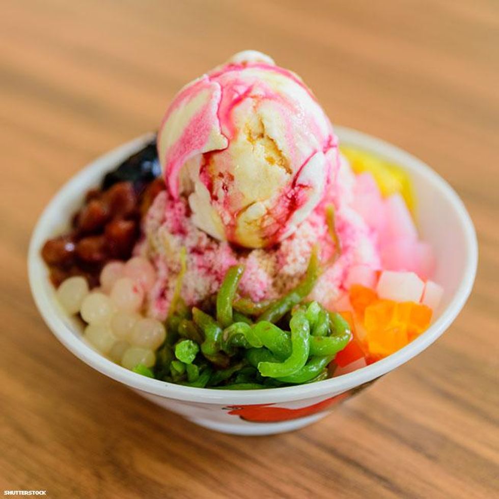 Ais Kacang
