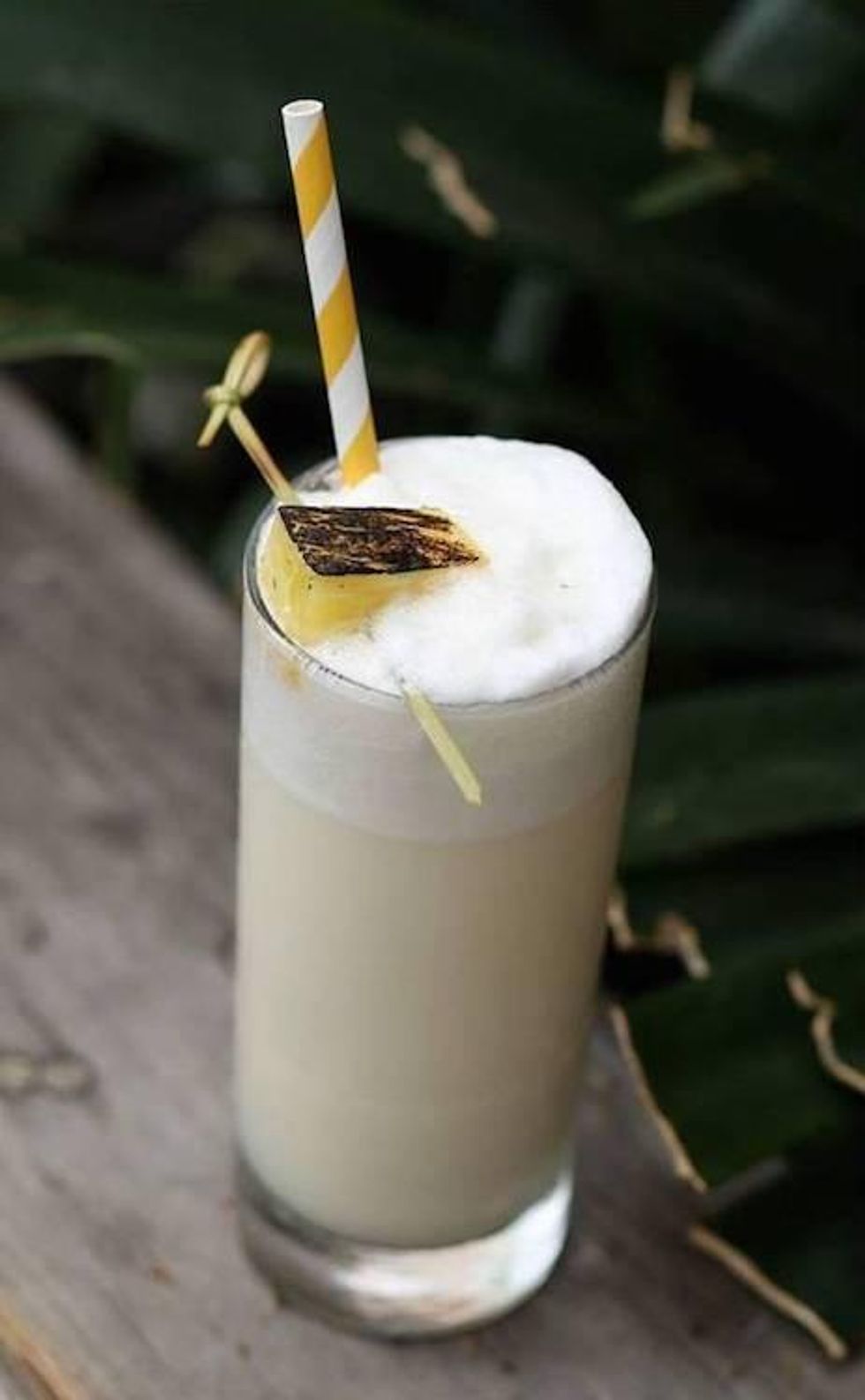 Alcove Cafe & Bakery, Los Angeles