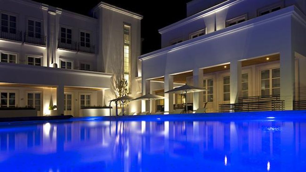 Alentejo Marm\u00f2ris Hotel and Spa