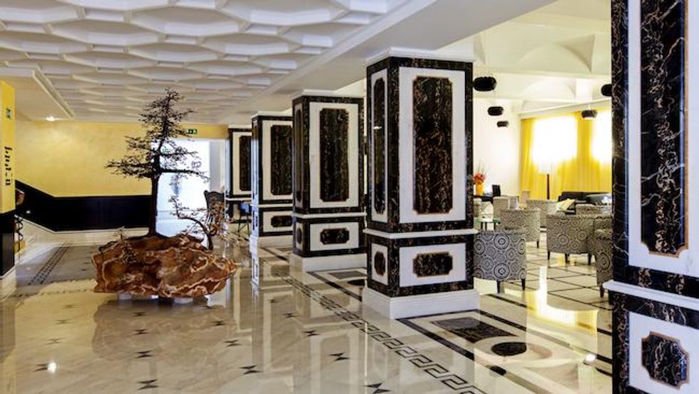 Alentejo Marm\u00f2ris Hotel and Spa