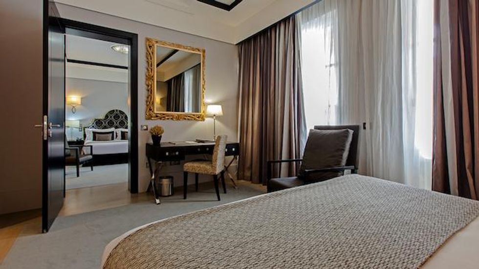 Alentejo Marm\u00f2ris Hotel and Spa