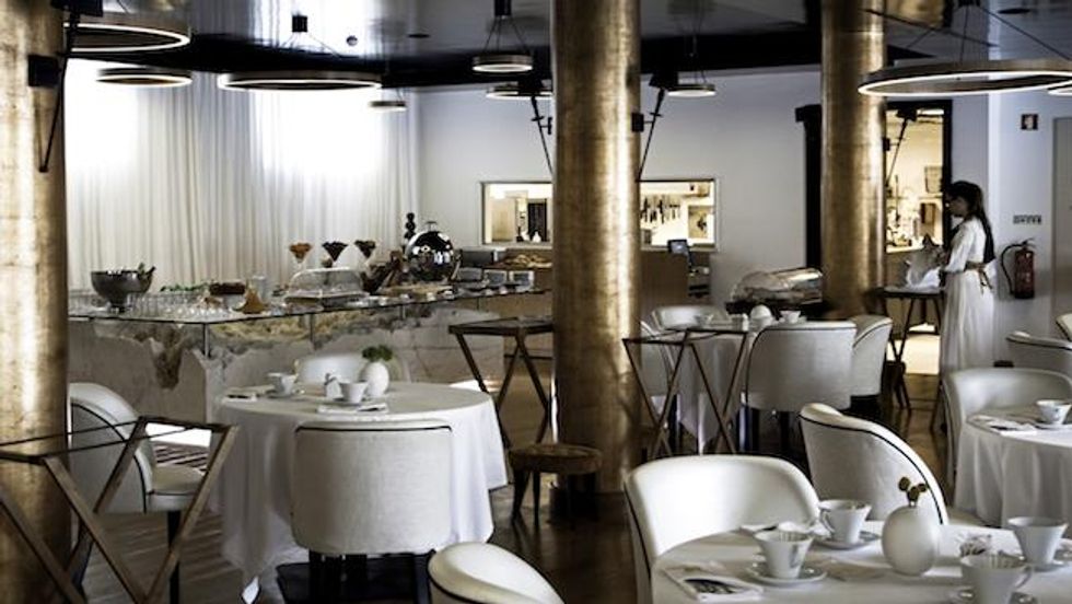 Alentejo Marm\u00f2ris Hotel and Spa