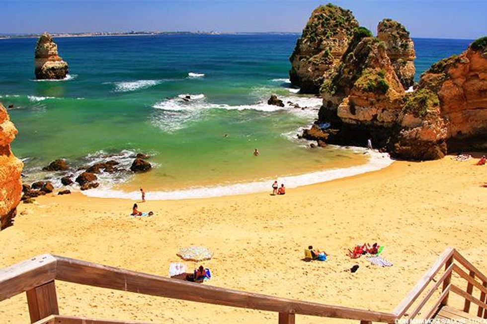 Algarve