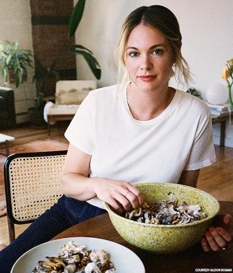 Making a Case for a MuchHated Ingredient