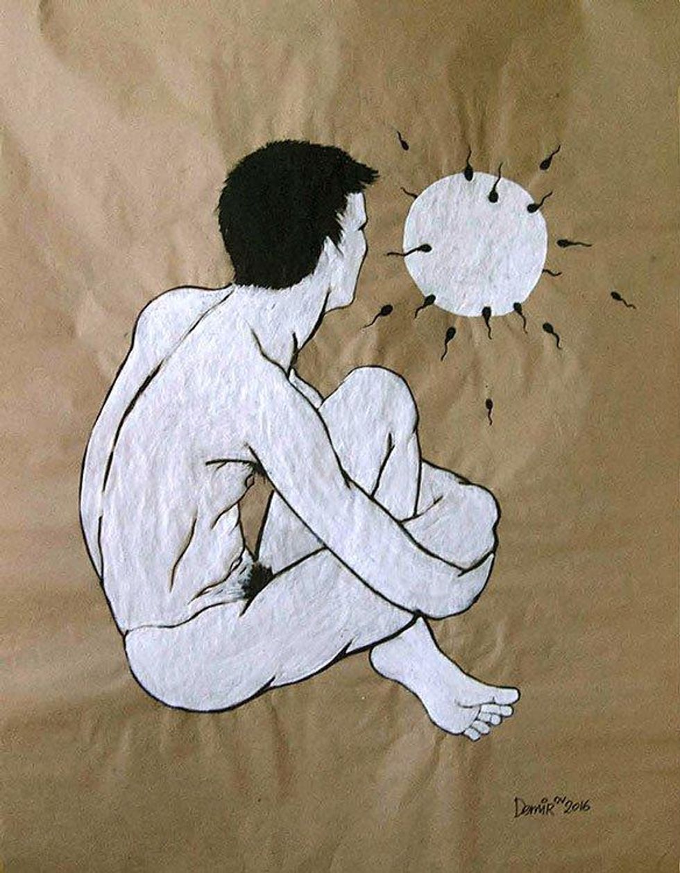 All Things I Know About Myself