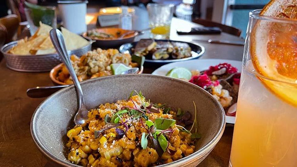 Amazing Race Winners Will & James Tour Dodgers Pride in Next Teaser