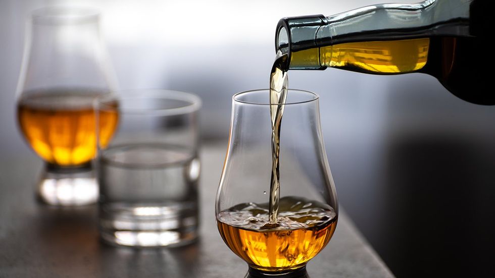 American Whiskey is the Real Winner of St. Patrick’s Day