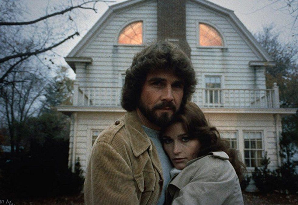 Amityville Horror