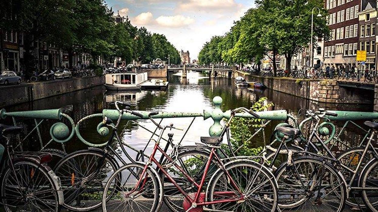amsterdam