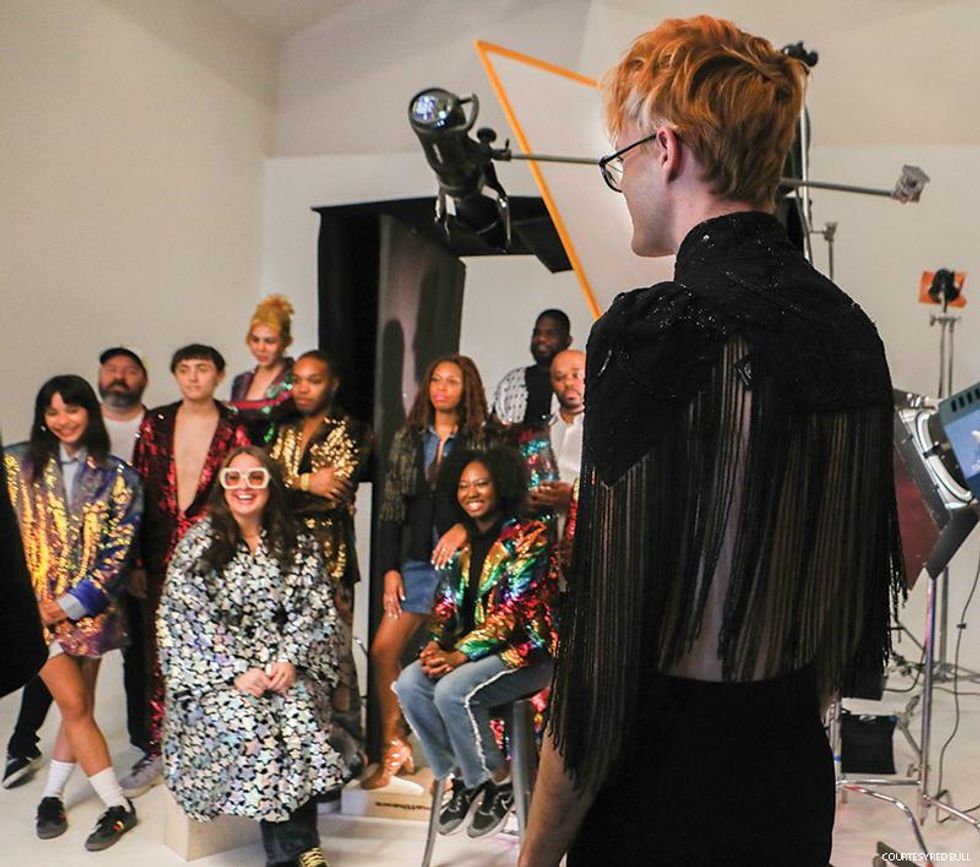 An L.A. girl discovers Music City\u2019s gay bars, LGBTQ+ Red Bull slams, and a Big Drag Bus