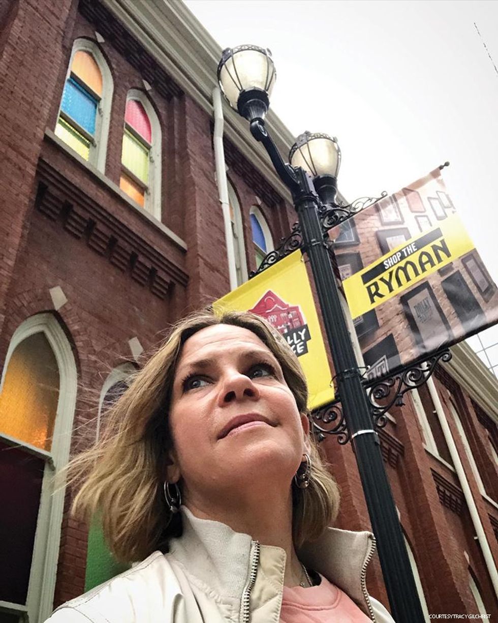 An L.A. girl discovers Music City\u2019s gay bars, LGBTQ+ Red Bull slams, and a Big Drag Bus