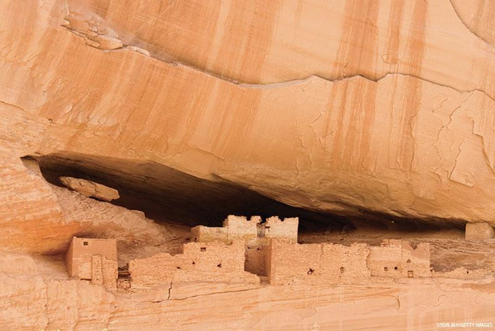 Arizona\u2019s Canyon de Chelly, Ancestral Puebloan White House Ruins are just one of the incredible sites in the Four Corners region