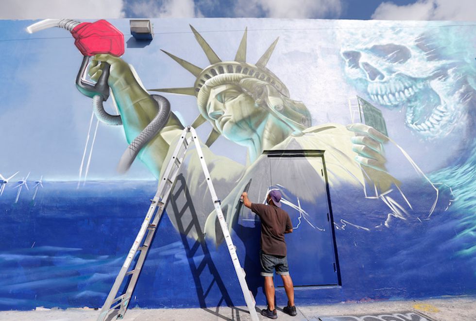 Art Basel 2016 Lead Ap