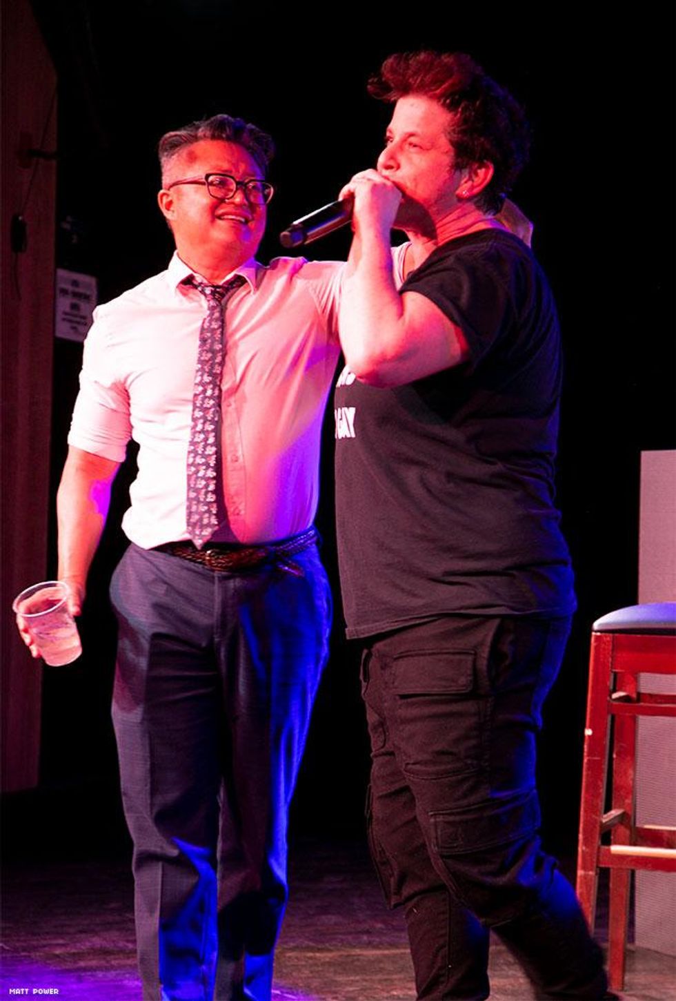 ASPEN GAY SKI WEEK 2020