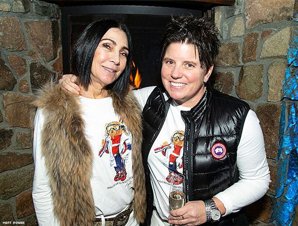 ASPEN GAY SKI WEEK 2020